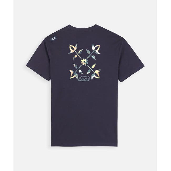 Tee-shirt manches courtes TAGTAN - OXBOW