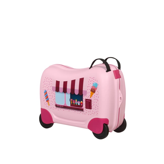 Dream2go valises taille S - SAMSONITE