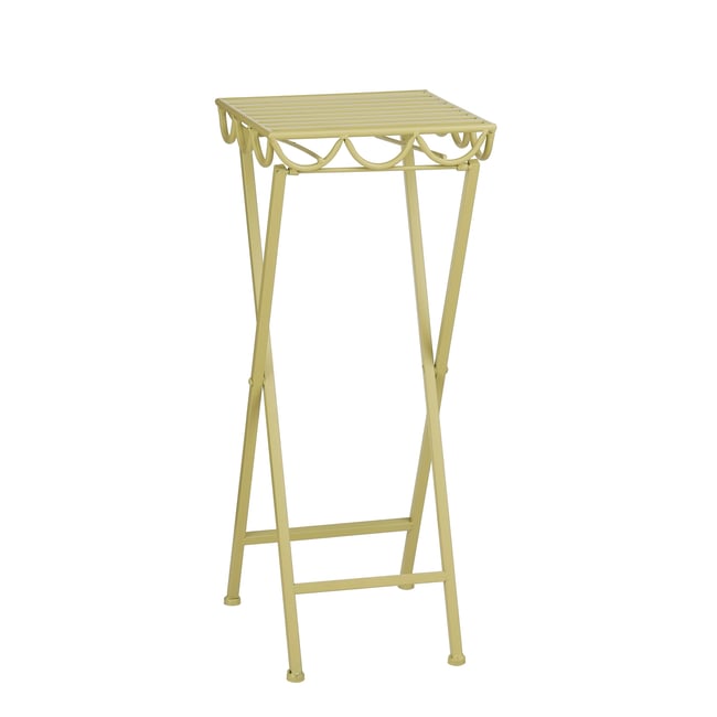Support Pour Plantes D'extérieur ROSALIE - MICA DECORATIONS