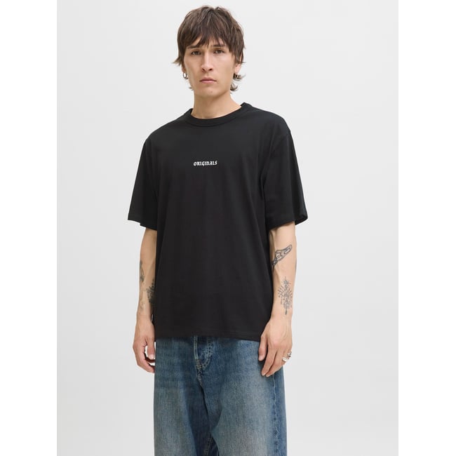 T-Shirt black 1 <span itemprop=