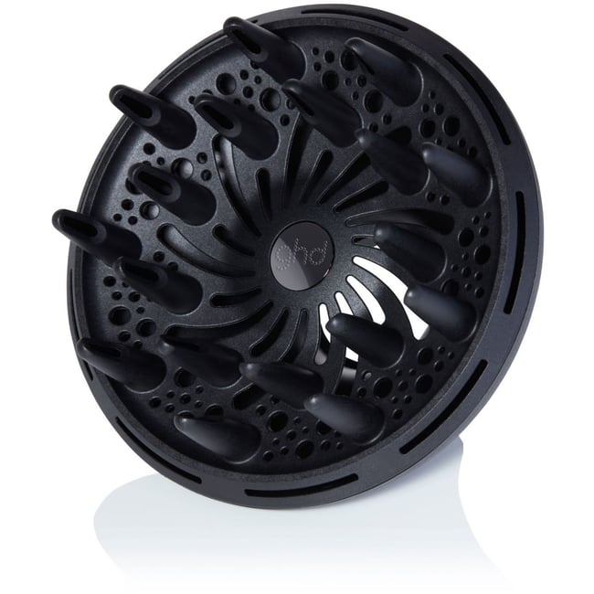 Diffuseur professionnel helios & air : diffuseur pour des boucles définies et un séchage sans frisottis - GHD