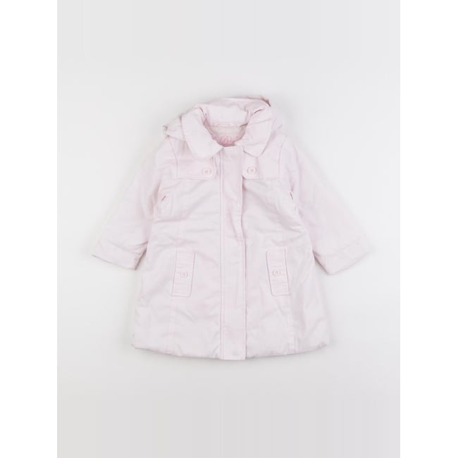 Manteau - Très bon état v002234 <span itemprop=