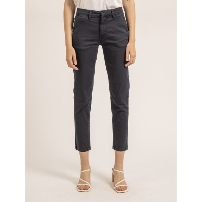 Pantalon Chino Slim Eilyn - DONA LISA