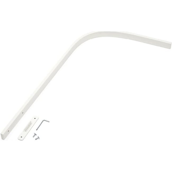 Flèche de lit pour lit SLEEPI V3 - STOKKE