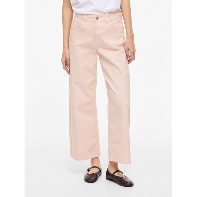 Jean 7/8 cherry blossom <span itemprop=
