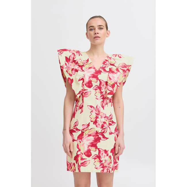 Robe rose bright rose flower <span itemprop=