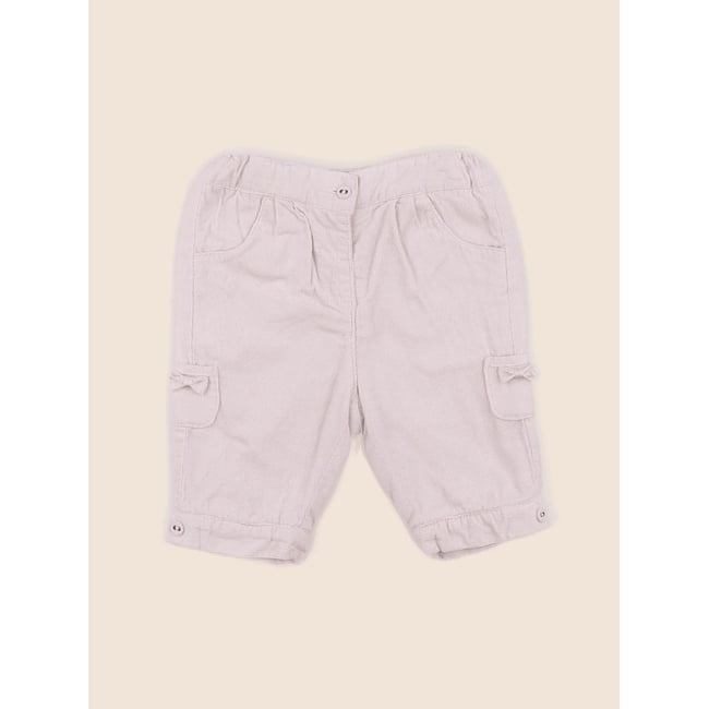 Pantalon - Très bon état rose <span itemprop=