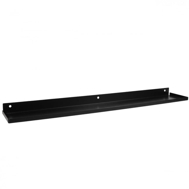 Etagère en métal Rive 10x60 cm - ARCHIV