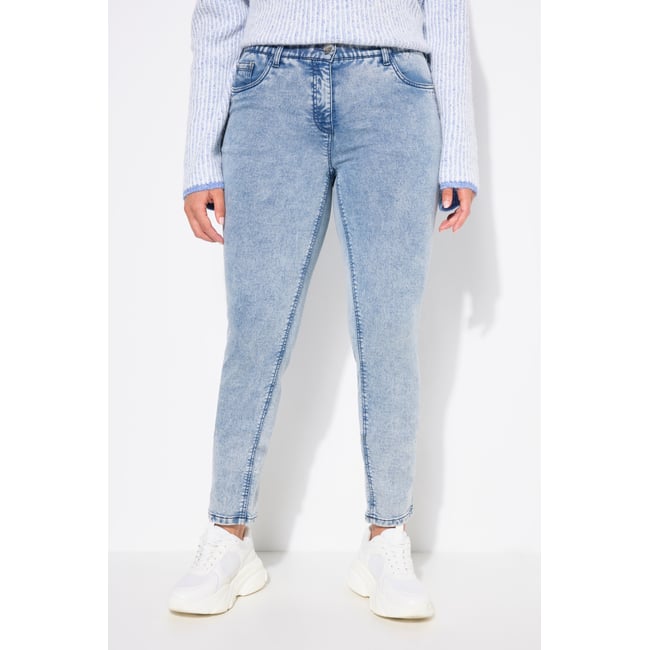Jean Sarah en jersey - ULLA POPKEN