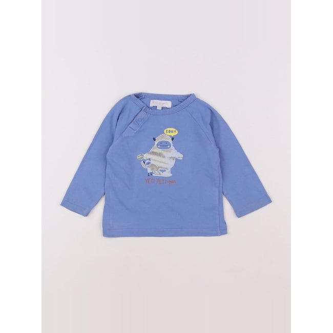 Tee-shirt - Très bon état v002232 <span itemprop=