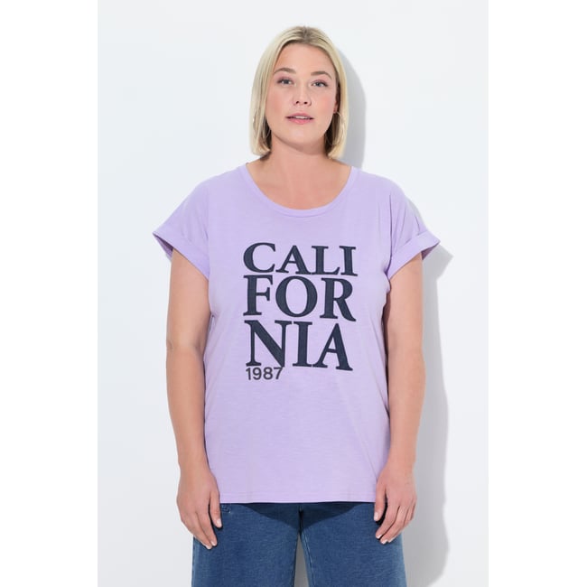 T-shirt oversize - ULLA POPKEN