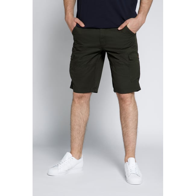Bermuda cargo, 6 poches - STHUGE