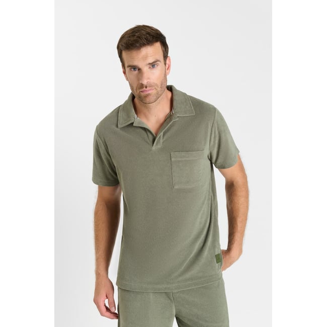 Polo ERAN sea spray <span itemprop=