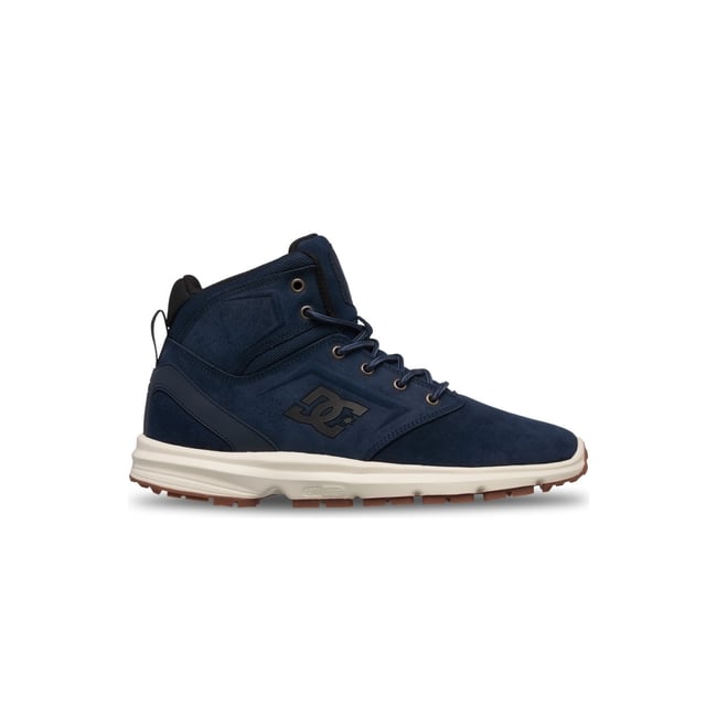 Bottes résistantes à l'eau. - DC SHOES