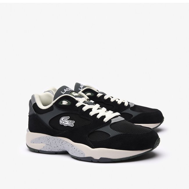 Sneakers Storm 96 schwarz <span itemprop=