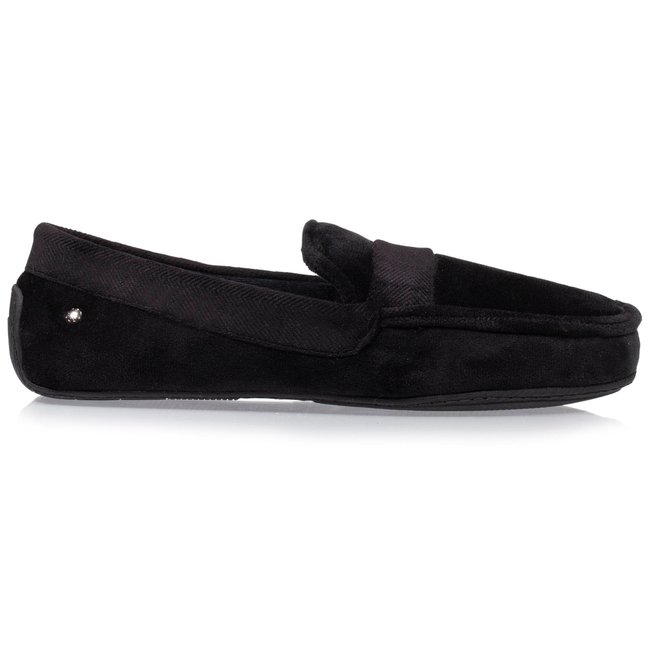 Chaussons Mocassins - ISOTONER