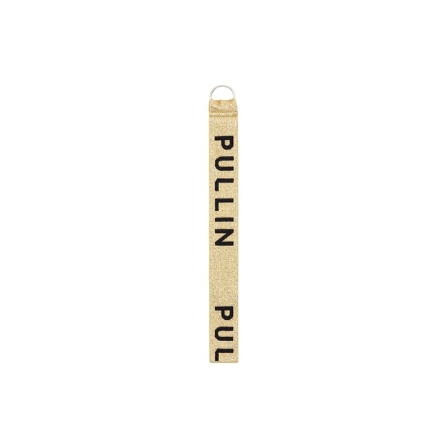 PORTE-CLES GOLD or <span itemprop=