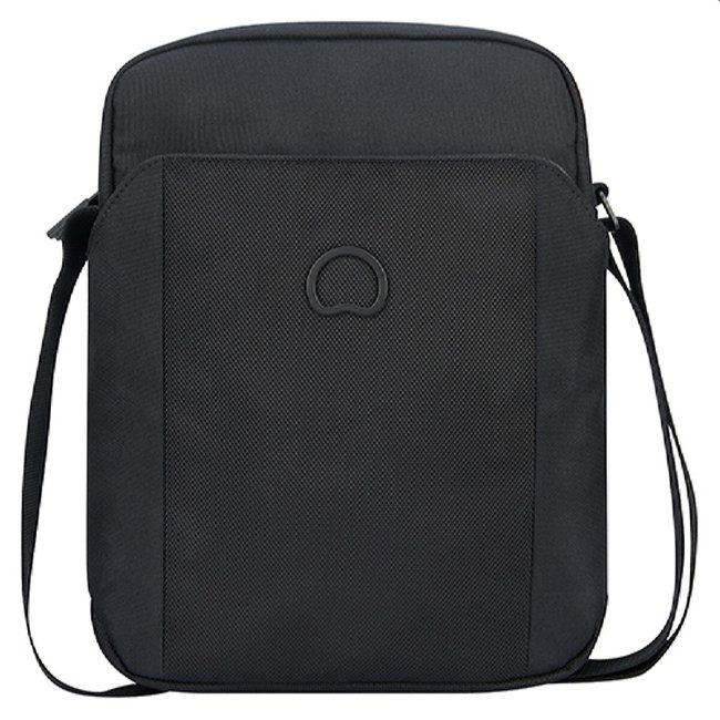 Bolsa Pic Pus, DELSEY preto <span itemprop=