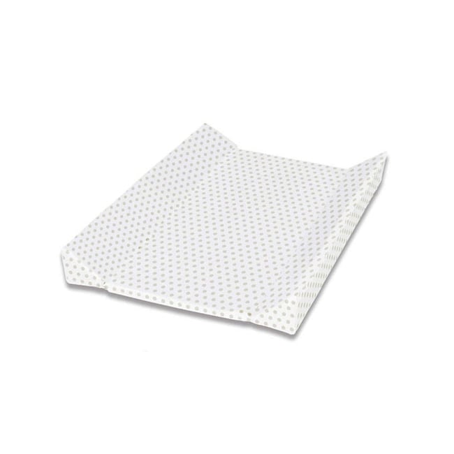 Matelas plan à langer Poids Beige non communiqué <span itemprop=