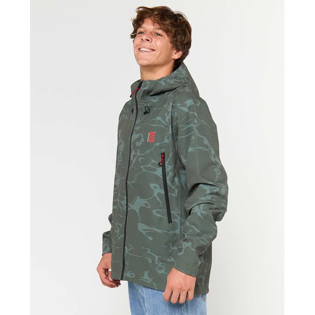 Veste ANTI-SERIES SEARCH - RIP CURL