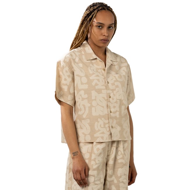 Chemise à manches courtes HANG OUT - ELEMENT