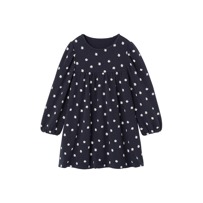 Robe manches longues - VERTBAUDET