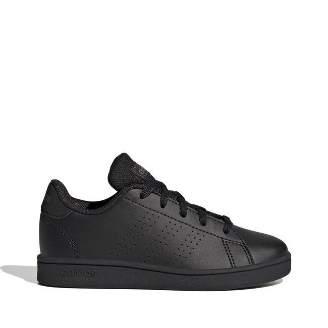 Sneakers Advantage schwarz <span itemprop=