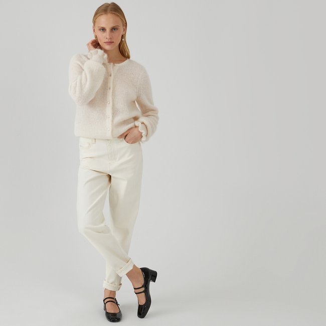 riette rave alpaca cardigan 韓国 riette rave alpaca cardigan 韓国