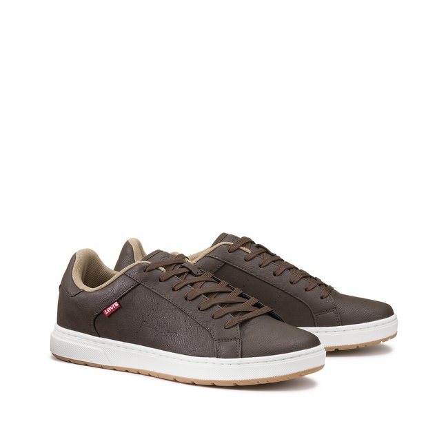Piper Trainers, brown, LEVI'S