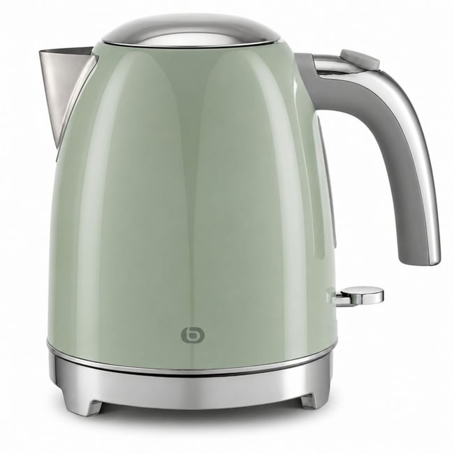 Bouilloire EBLK green - ESSENTIEL B
