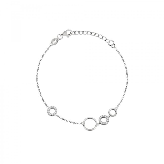 Bracelet en argent 925 ESSENTIAL - BLUESPIRIT
