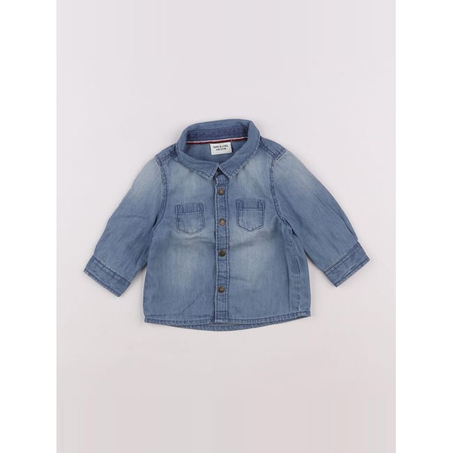 Chemise - Très bon état v002232 <span itemprop=