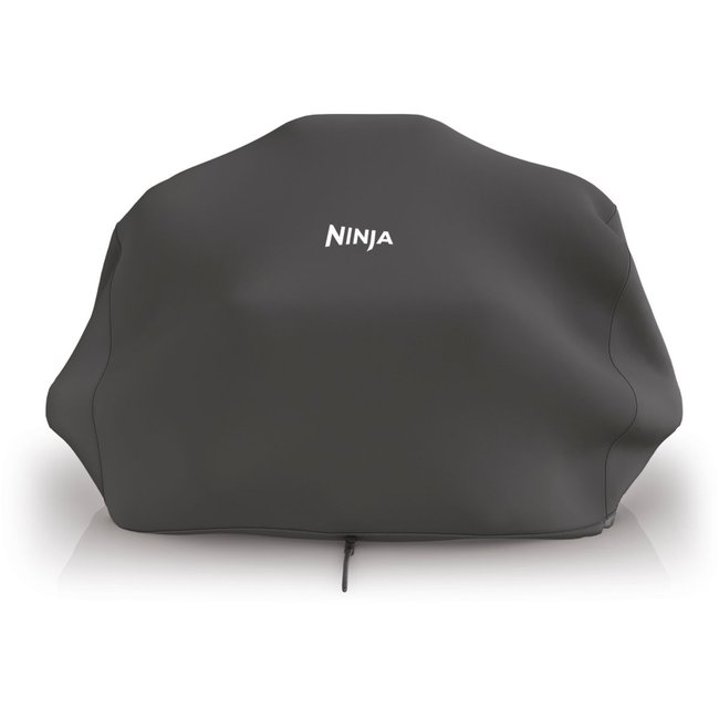 Housse barbecue protection pour barbecue électrique noir <span itemprop=