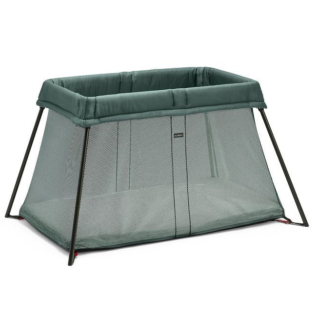 Cama de viagem leve - BABYBJORN