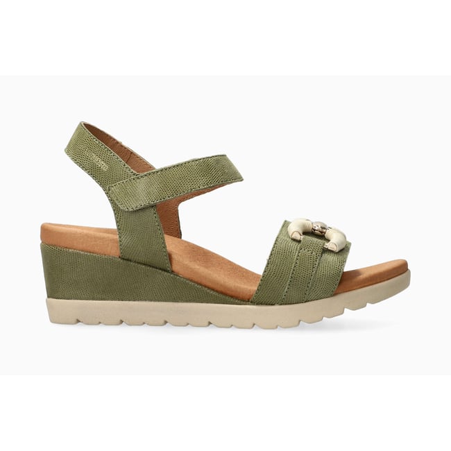 Sandales en cuir YOUNA - MEPHISTO