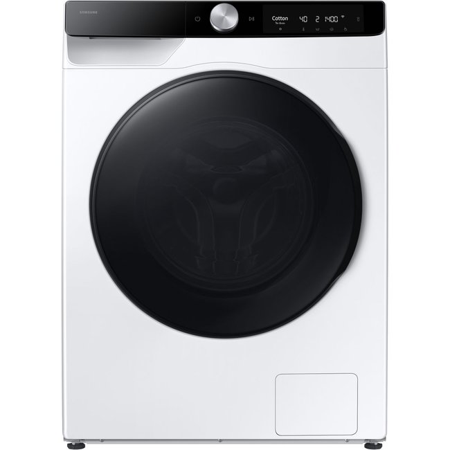 Lave linge séchant hublot WD11DG6B85BKU3 - SAMSUNG