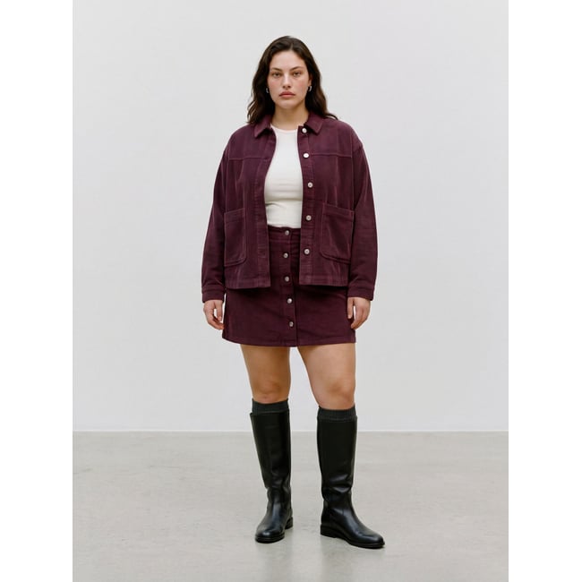 Veste-Chemise - VERO MODA