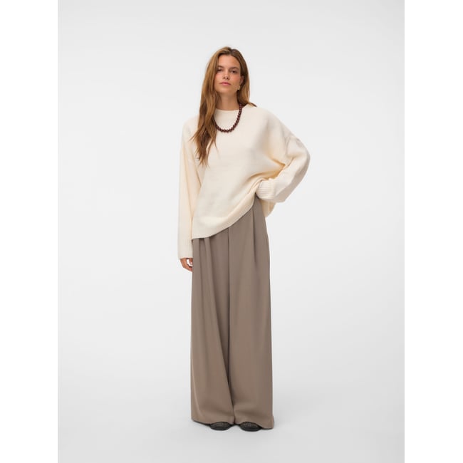 Pantalon De Tailleur - VERO MODA