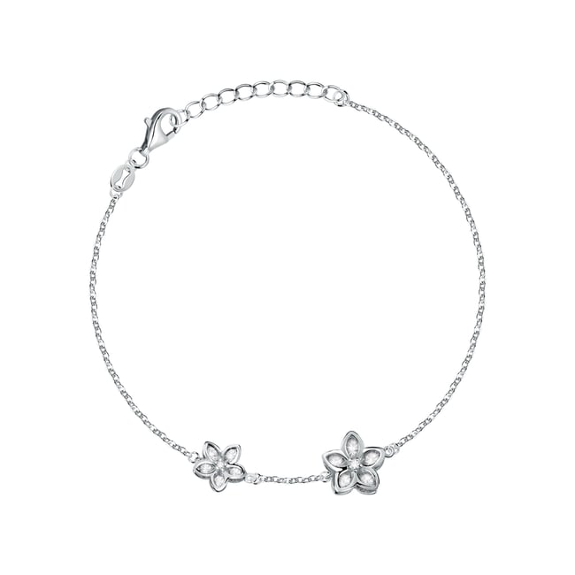 Bracelet en argent 925 VENERE argent <span itemprop=