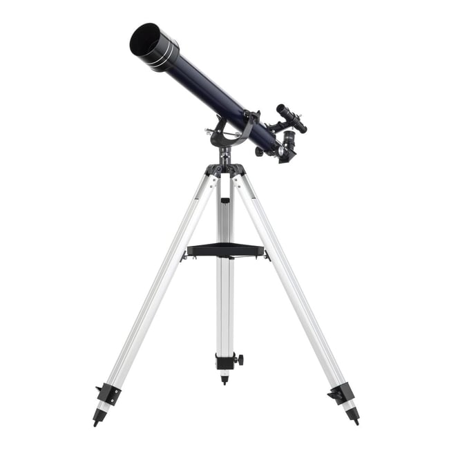 Télescope  New Skyline BASE 60/700 AZ2 - LEVENHUK