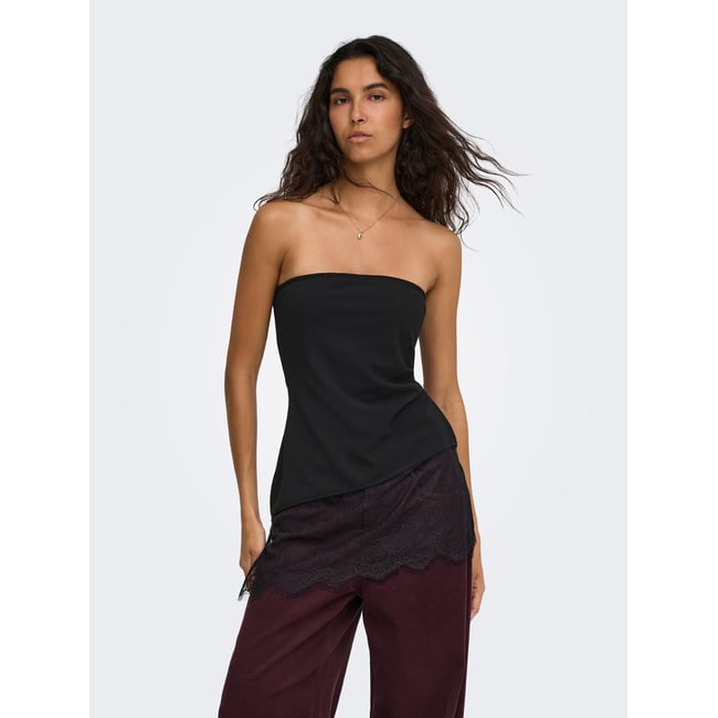 Top noire - black <span itemprop=