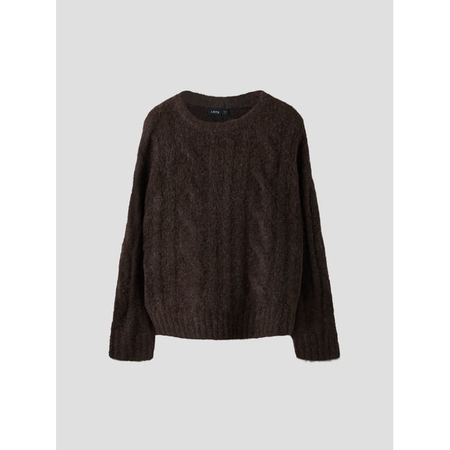 Pull En Maille - NAME IT
