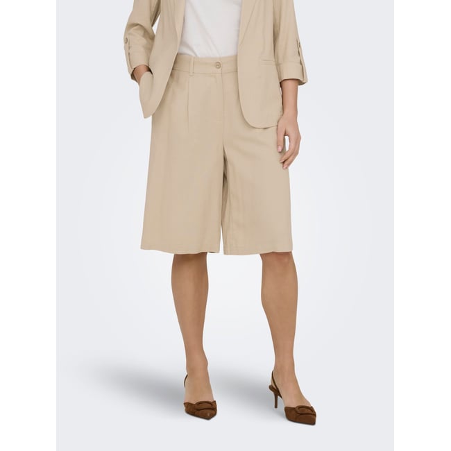 Short oxford tan <span itemprop=
