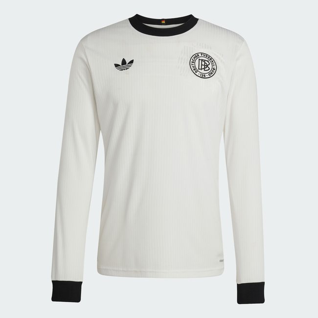 Maillot manches longues Allemagne Anniversary - adidas Performance