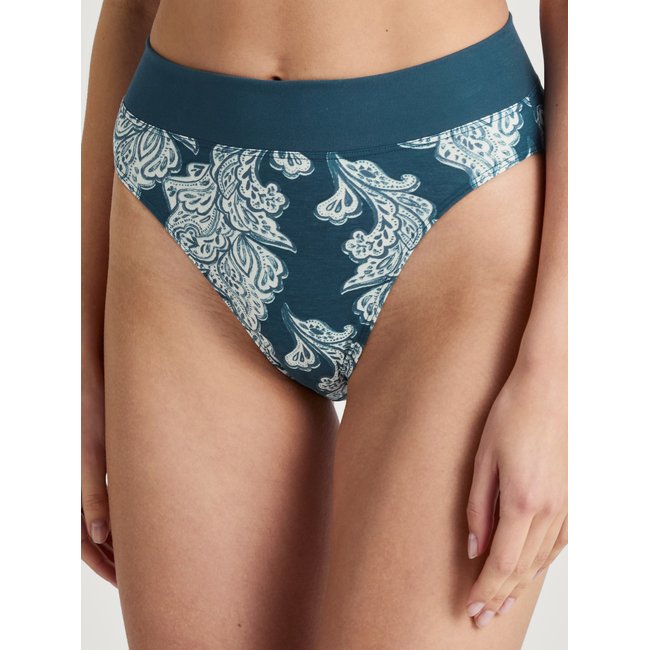 Culotte taille haute - CALIDA