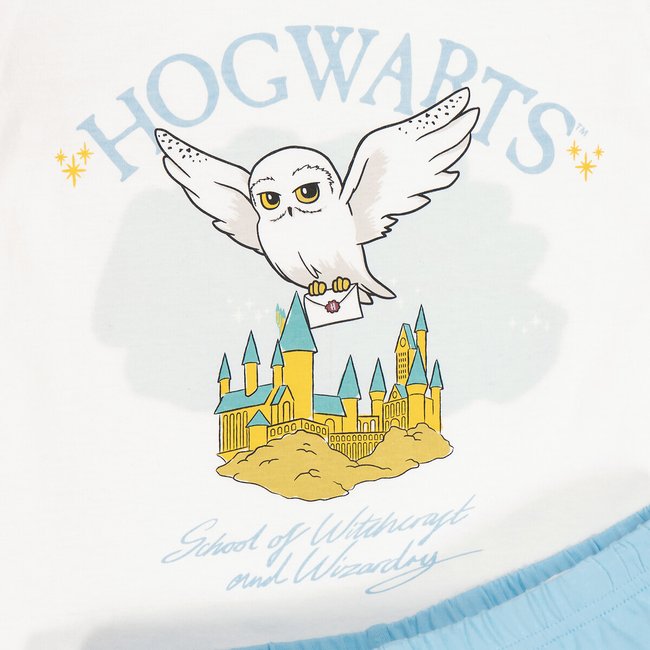 Pyjashort Harry Potter