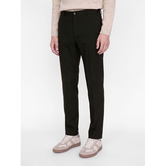 Pantalon De Tailleur - JACK & JONES