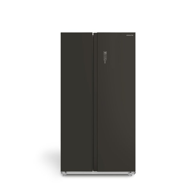 Réfrigérateur FRIDGE STUDIO SIDE BY SIDE 550L - CREATE