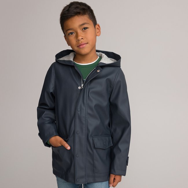 La redoute raincoat new arrivals