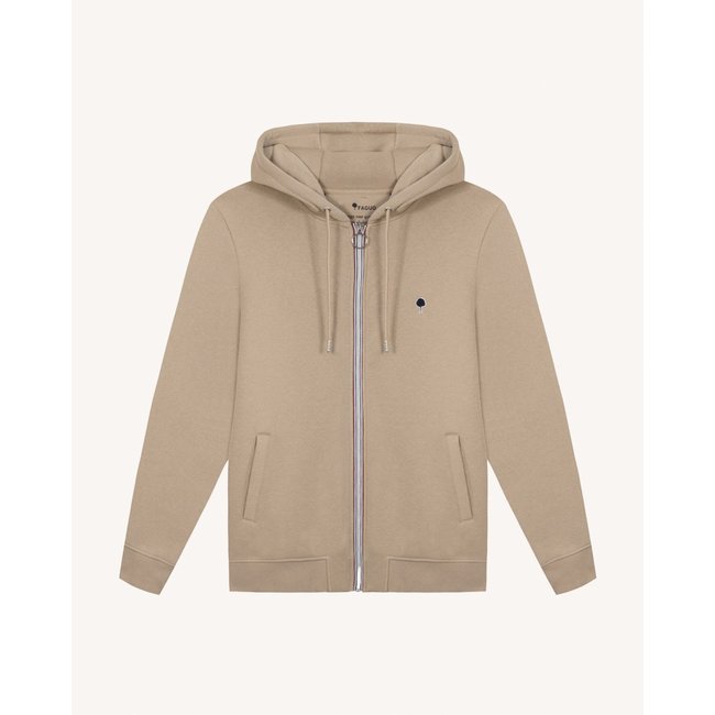 Sweat coton MESNIL MESNIL - FAGUO